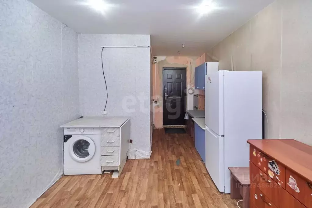 Студия Кемеровская область, Кемерово бул. Строителей, 20 (16.8 м) - Фото 0