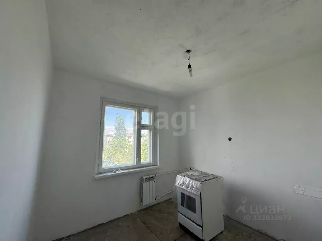 2-к кв. Воронежская область, Семилуки Транспортная ул., 8/1 (51.6 м) - Фото 1