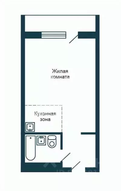 Студия Новосибирская область, Новосибирск просп. Дзержинского, 32А ... - Фото 2