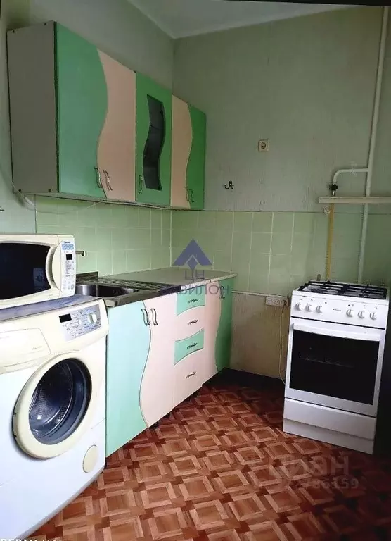 1-к кв. Ростовская область, Волгодонск ул. Энтузиастов (36.0 м) - Фото 0