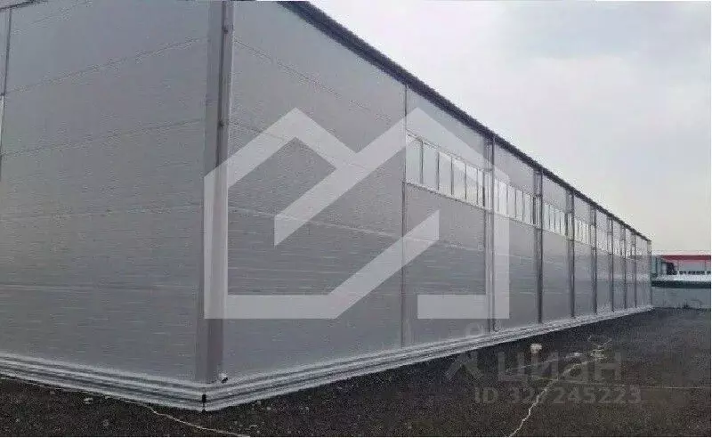 Помещение свободного назначения в Московская область, ... - Фото 2