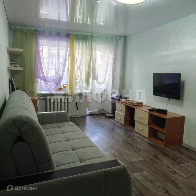 Продаётся 2-к квартира, 42.3 м - Фото 1