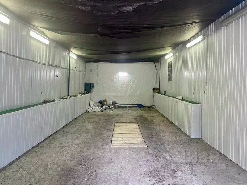 Склад в Нижегородская область, Нижний Новгород Московское ш., 302А (63 ... - Фото 1