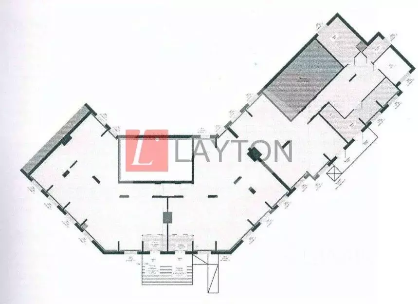 Торговая площадь в Московская область, Солнечногорск городской округ, ... - Фото 1