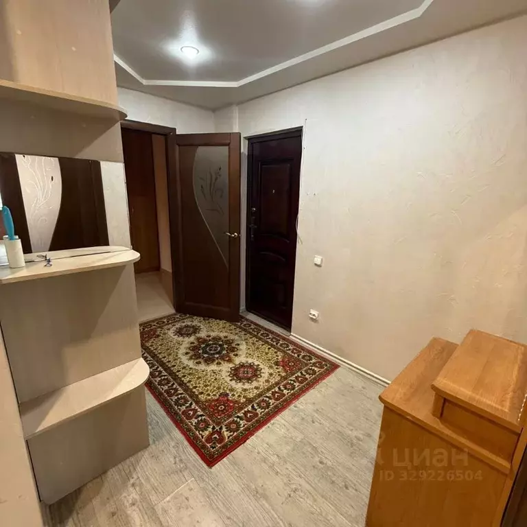 2-к кв. Мурманская область, Мурманск Кольский просп., 204 (67.0 м) - Фото 1