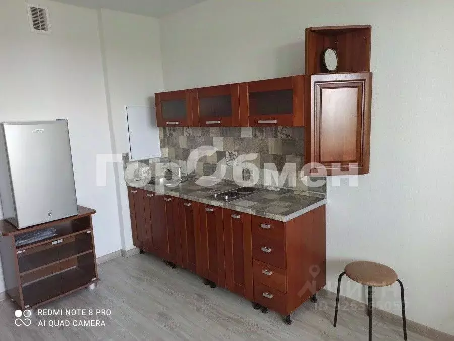 Студия Московская область, Люберцы городской округ, Красково пгт ул. ... - Фото 1