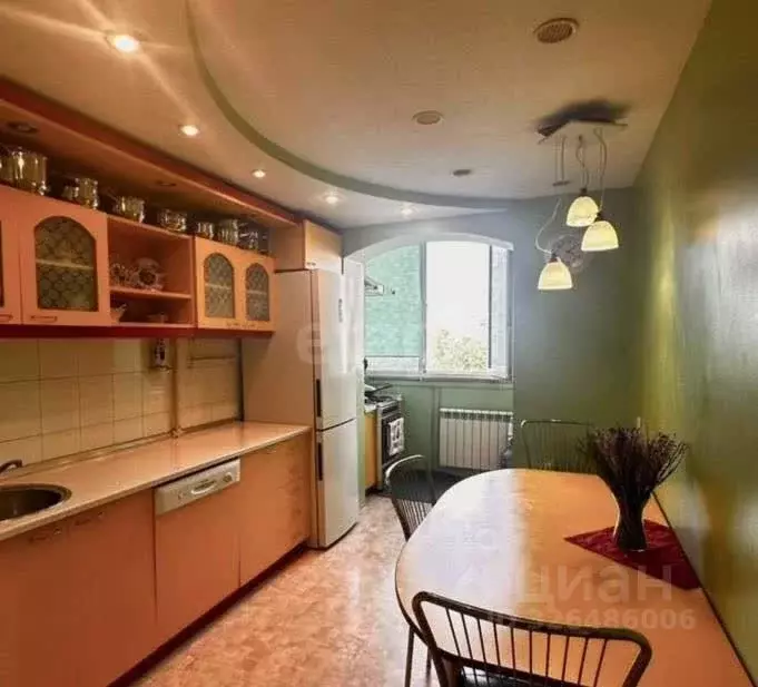 3-к кв. Крым, Симферополь просп. Победы (72.3 м) - Фото 2