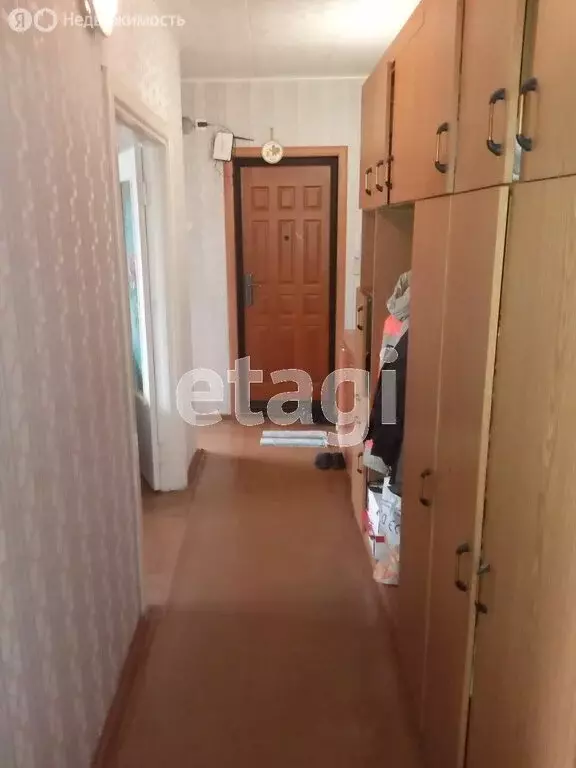 3-комнатная квартира: Златоуст, улица Карла Маркса, 4А (66.6 м) - Фото 1