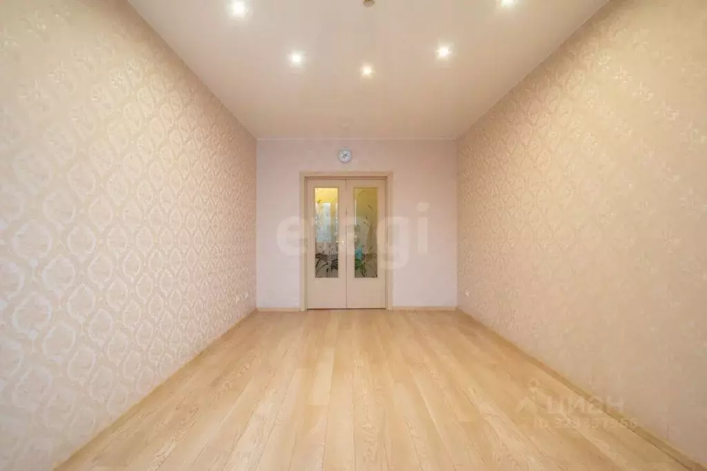 1-к кв. Калининградская область, Калининград ул. Олега Кошевого, 17 ... - Фото 0