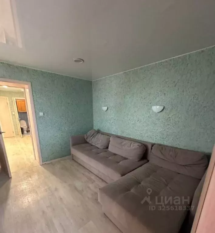 3-к кв. Самарская область, Тольятти Комсомольское ш., 7 (53.4 м) - Фото 2