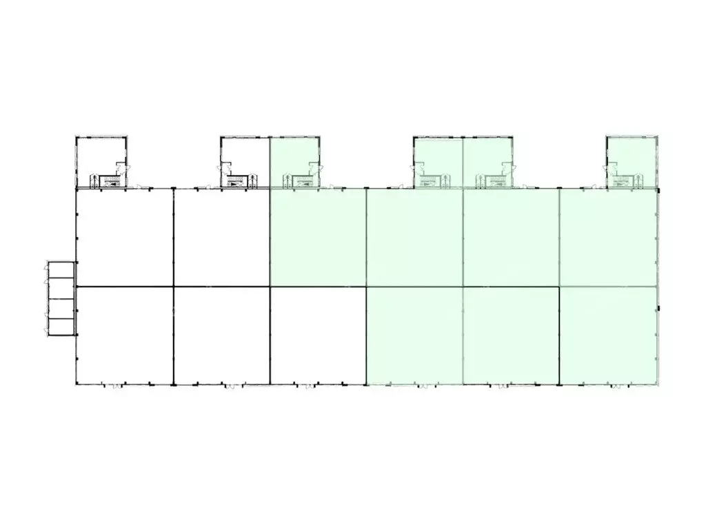 Склад (6681 м) - Фото 0