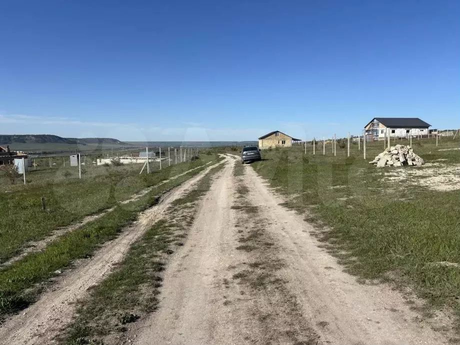 Участок 6 сот. (ИЖС) - Фото 1