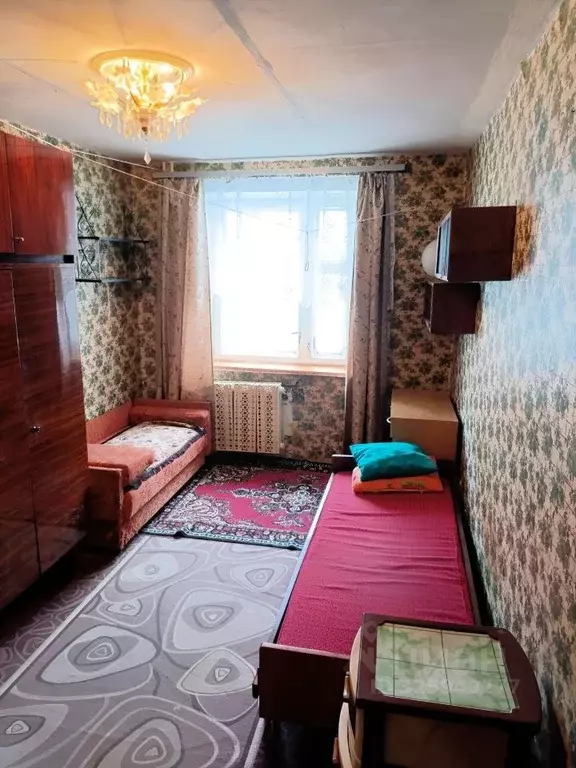 3-к кв. Кировская область, Киров ул. Защитников Отечества, 141 (61.0 ... - Фото 2