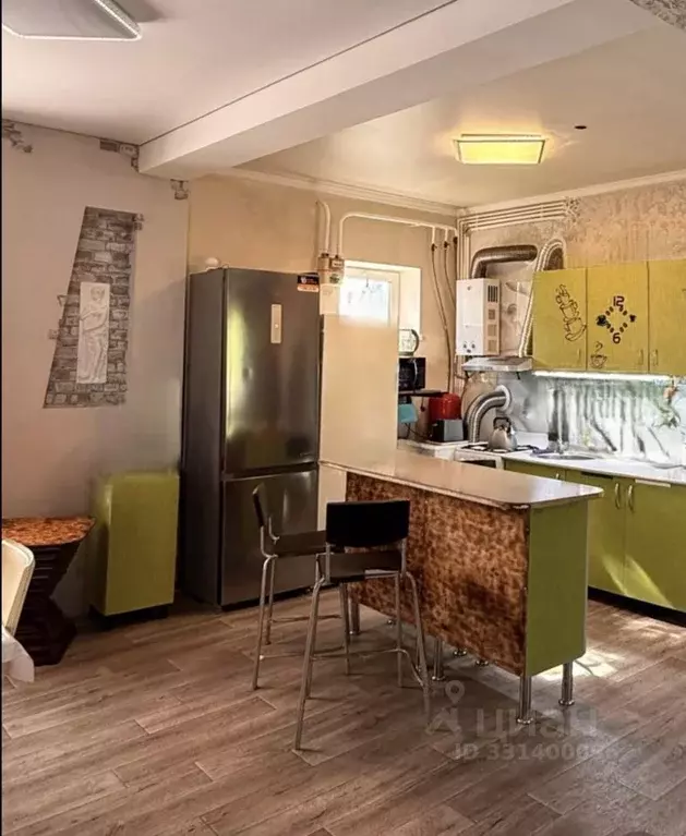 Дом в Ростовская область, Сальск Прямая ул., 88 (119 м) - Фото 2