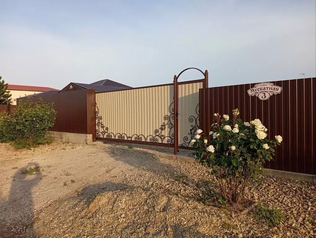 Комната Краснодарский край, Темрюкский район, Новотаманское с/пос, ... - Фото 1