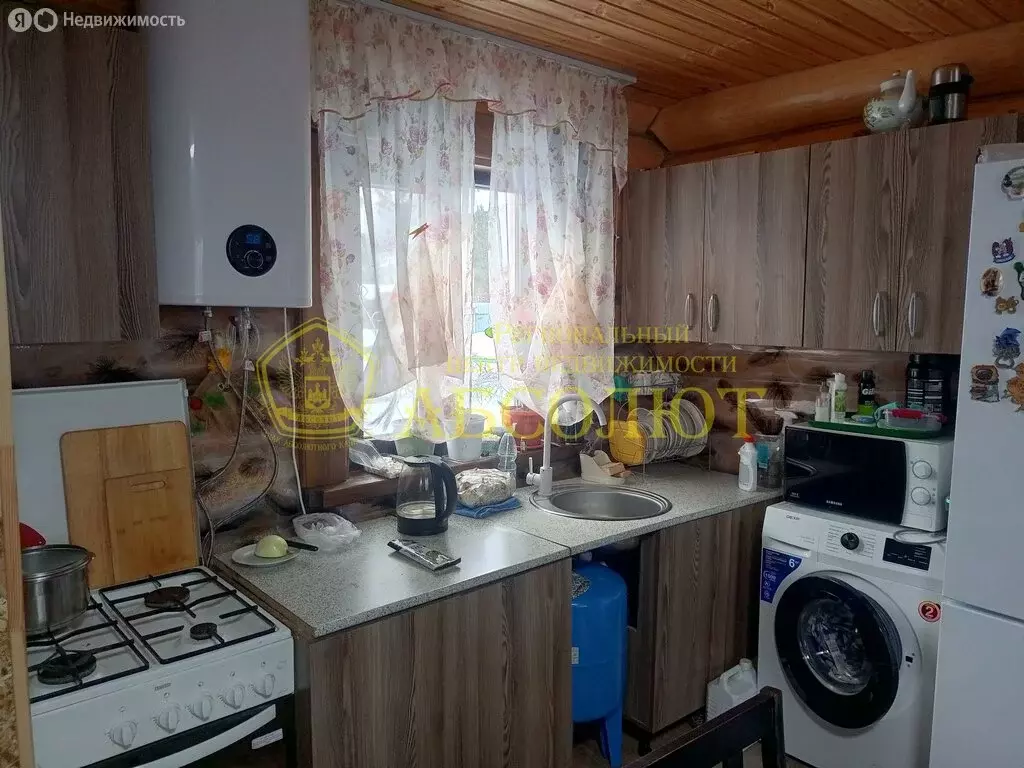 Дом в Ревда, СОТ коллективный сад № 1 Ревдинского Завода (49 м) - Фото 2