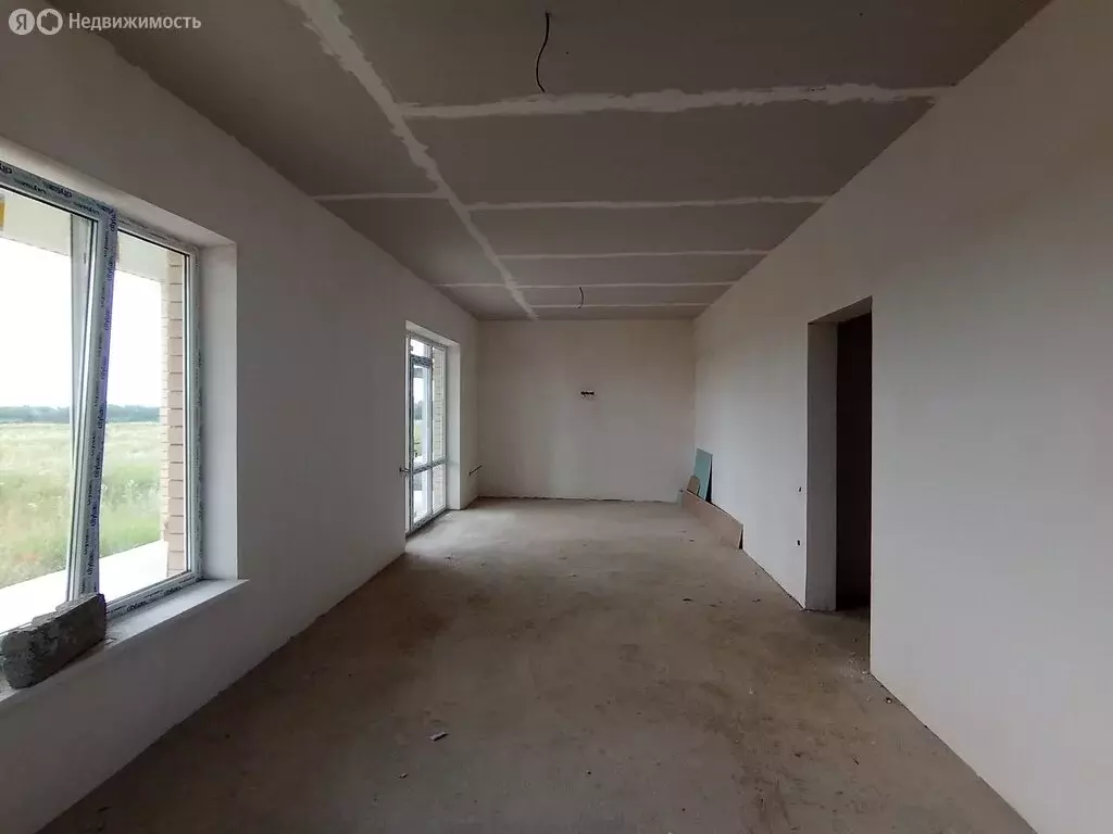 Дом в Михайловск, улица Александра Чекалина (102 м) - Фото 1