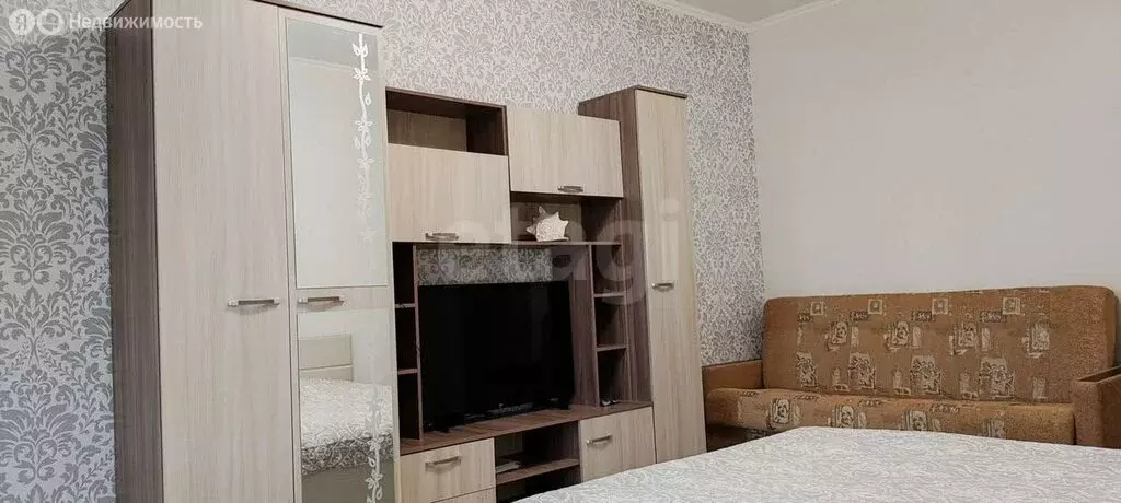 1-комнатная квартира: Тверь, Планерная улица, 6 (48.3 м) - Фото 2