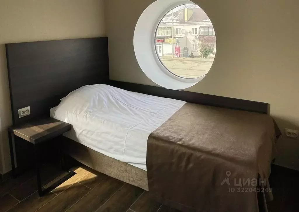 Комната Краснодарский край, Белореченск ул. Ленина, 145 (13.0 м) - Фото 1