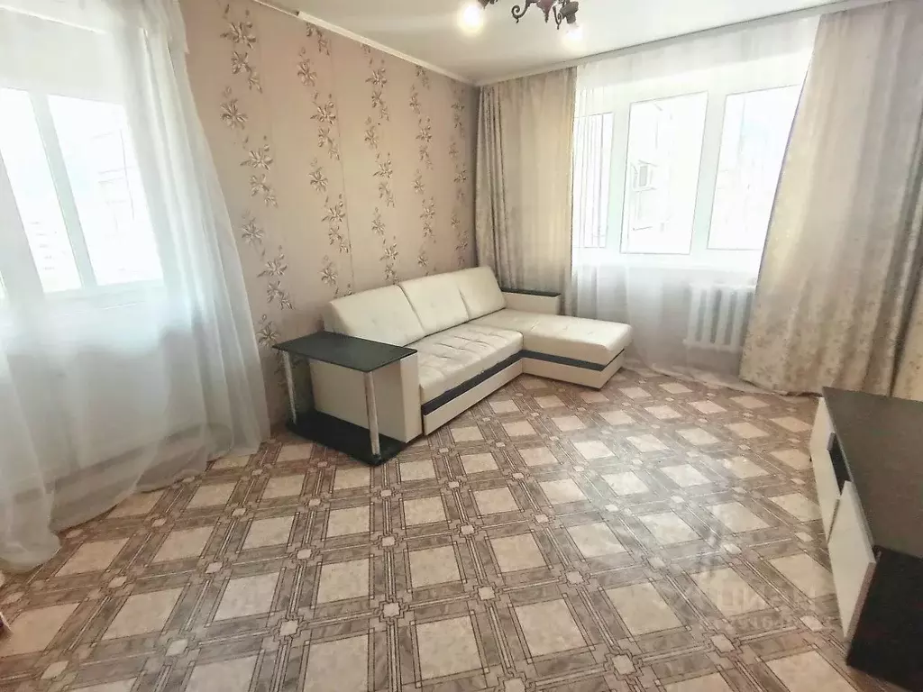 1-к кв. Оренбургская область, Оренбург ул. Родимцева, 8 (35.0 м) - Фото 1