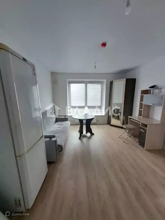 Продаётся квартира-студия, 21.4 м - Фото 0