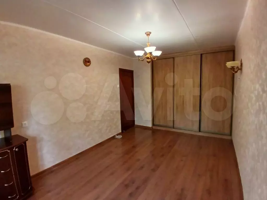 1-к. квартира, 30,5 м, 2/5 эт. - Фото 1