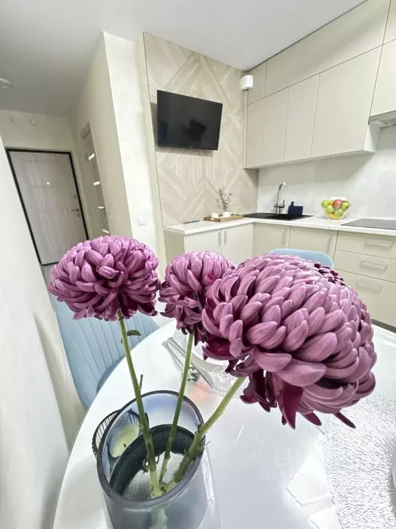 1-к кв. Волгоградская область, Волгоград ул. Глазкова, 12 (40.0 м) - Фото 1