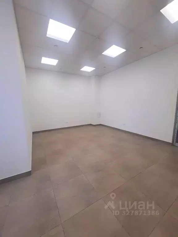 Офис в Новосибирская область, Новосибирск Сибирская ул., 57 (30 м) - Фото 2