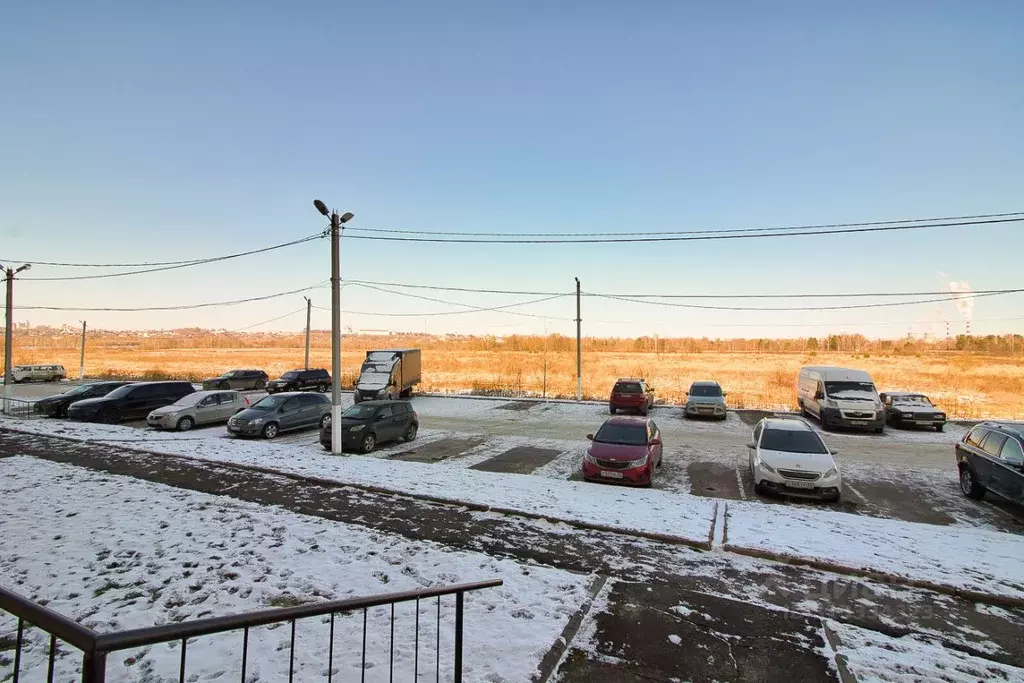 Офис в Владимирская область, Владимир Коммунар мкр, Центральная ул., ... - Фото 1