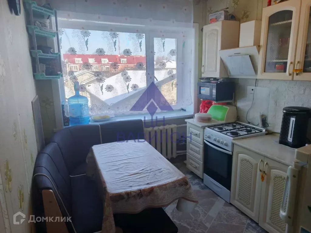 Продаётся 2-к квартира, 47 м - Фото 0