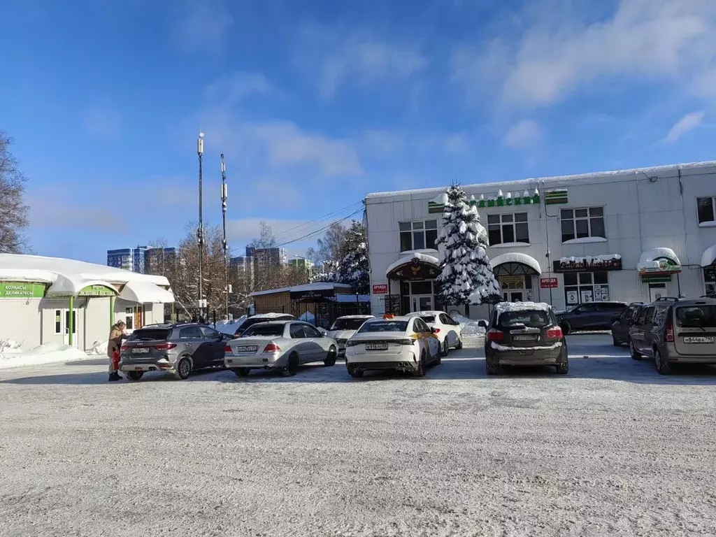 Дом в Московская область, Лосино-Петровский городской округ, ... - Фото 2