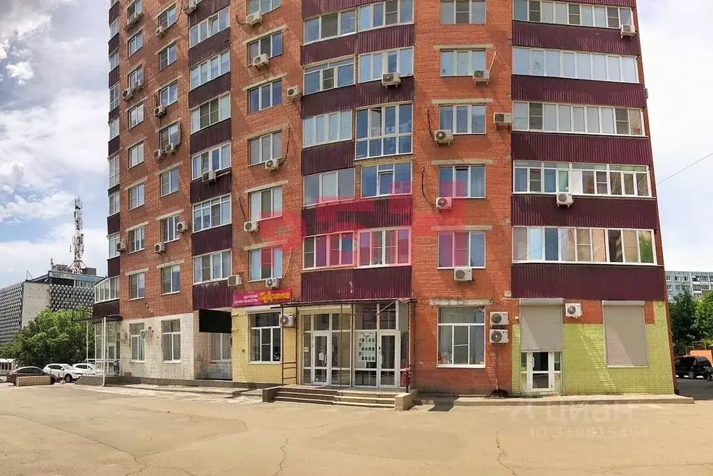 Помещение свободного назначения в Ростовская область, Ростов-на-Дону ... - Фото 2