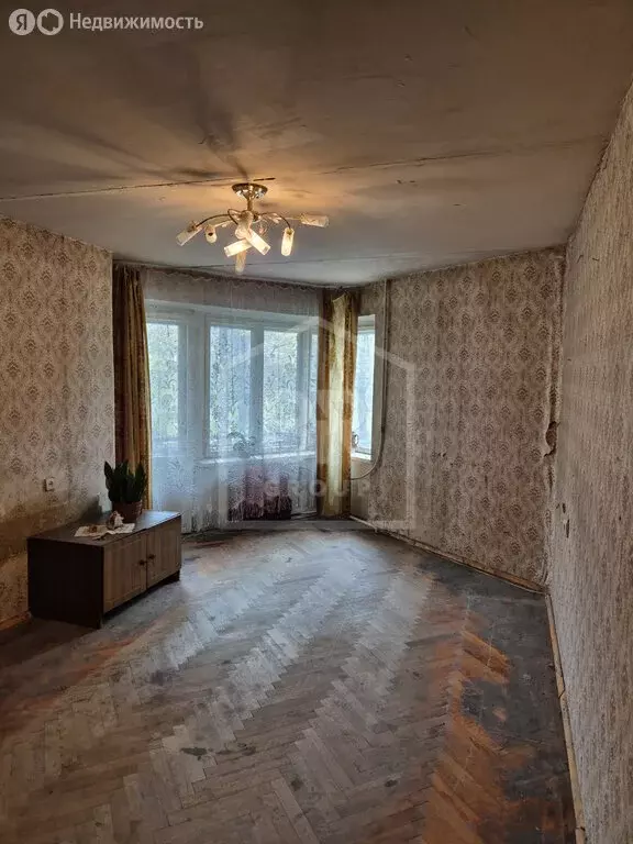 1-комнатная квартира: Пушкин, Оранжерейная улица, 39 (68.9 м) - Фото 0