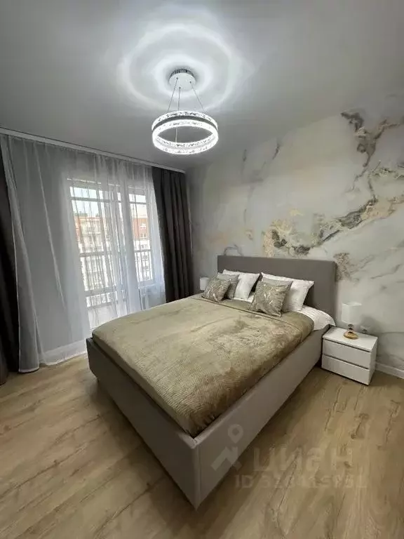 2-к кв. Карелия, Петрозаводск ул. Тапиола, 1 (40.0 м) - Фото 0