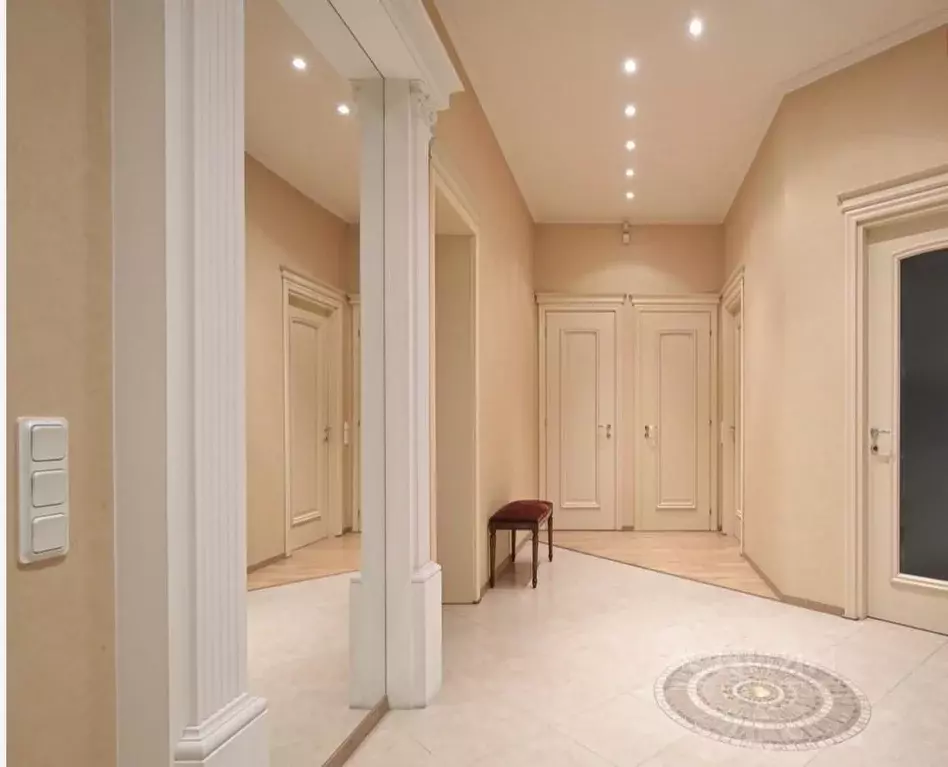 5-к кв. Санкт-Петербург Невский просп., 53 (182.0 м) - Фото 2