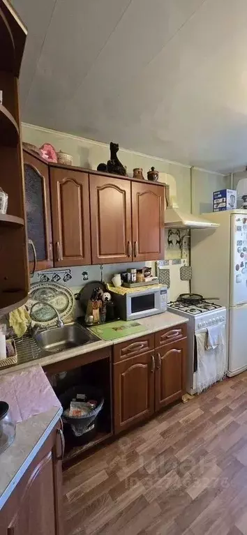 Комната Московская область, Раменское ул. Левашова, 29а - Фото 2