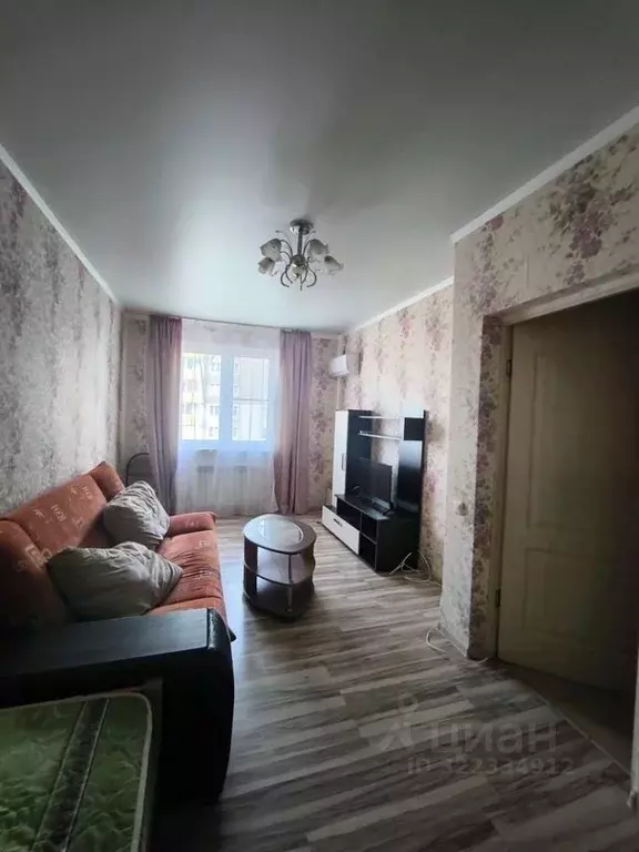 1-к кв. Краснодарский край, Анапа Парковая ул., 64к3 (36.0 м) - Фото 1