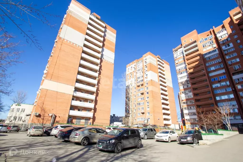 Продаётся 3-к квартира, 76.8 м - Фото 1