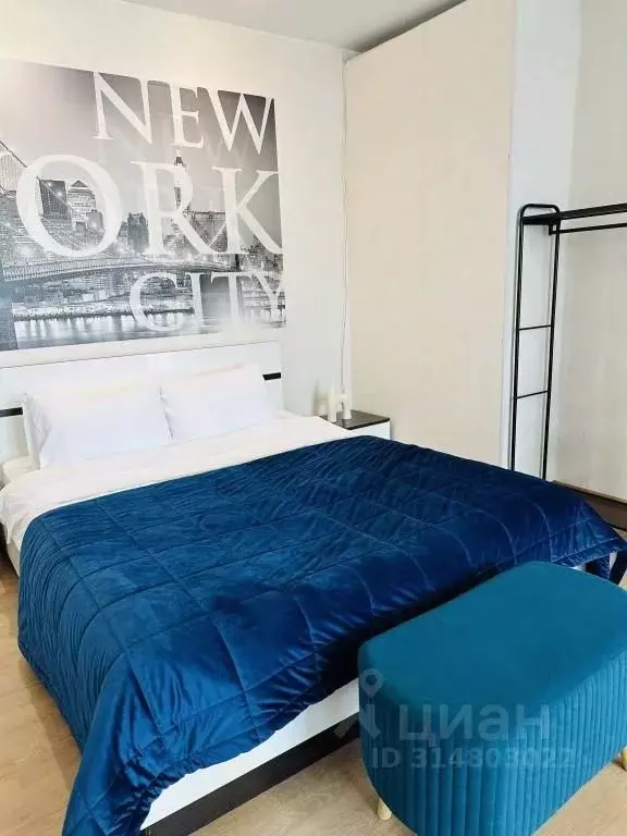 1-к кв. Карелия, Петрозаводск Коммунальная ул., 1 (30.0 м) - Фото 1