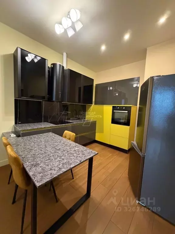 2-к кв. Москва просп. Генерала Дорохова, 39к1 (56.0 м) - Фото 2