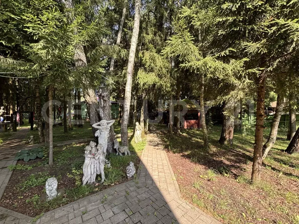 Дом в Московская область, Наро-Фоминский городской округ, Гражданстрой ... - Фото 1