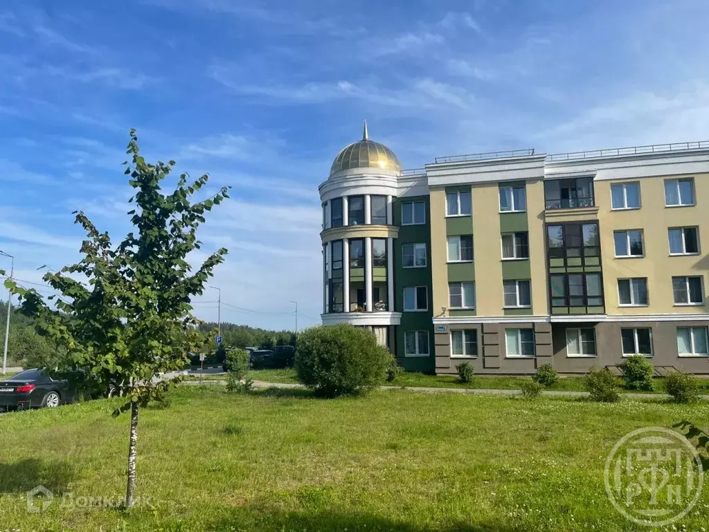 Продаётся квартира-студия, 24.4 м - Фото 0