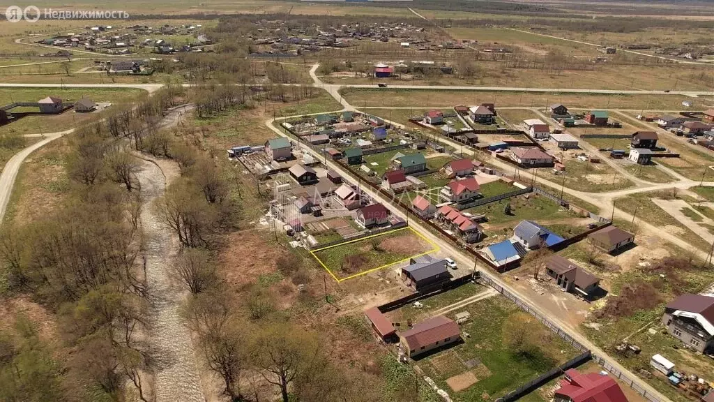 Участок в село Березняки, улица Красных Зорь, 46А (8 м) - Фото 2