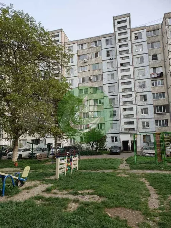 3-к. квартира, 71 м, 5/9 эт. - Фото 1