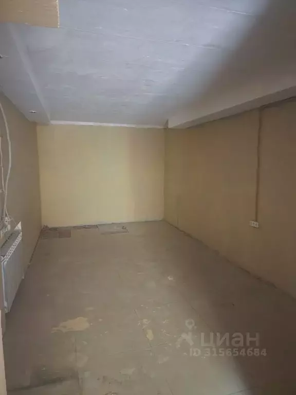 Помещение свободного назначения в Крым, Ялта ул. Тимирязева, 37 (22 м) - Фото 1