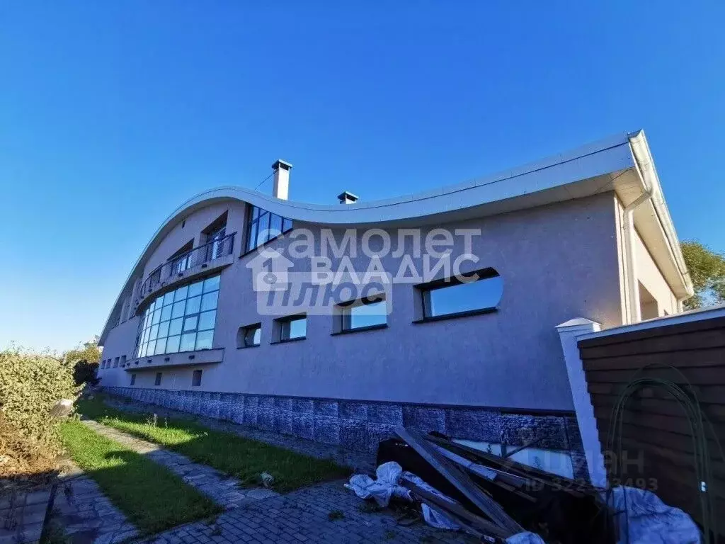 Дом в Челябинская область, Челябинск пос. Сосновка, ул. Коммуны, 46 ... - Фото 2