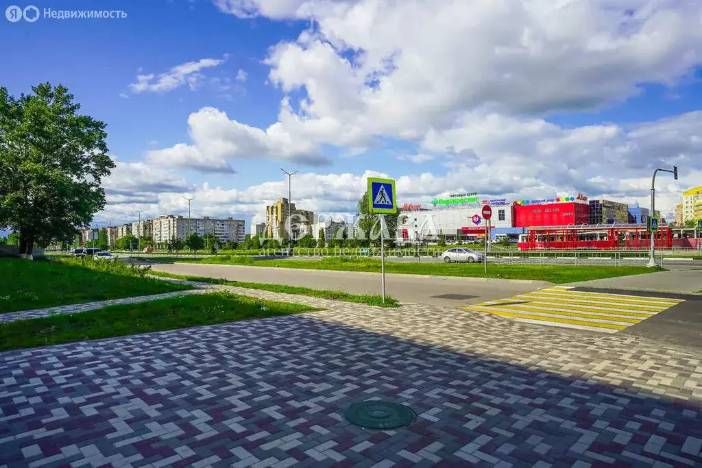1-комнатная квартира: Старый Оскол, микрорайон Космос, 11 (36.9 м) - Фото 0
