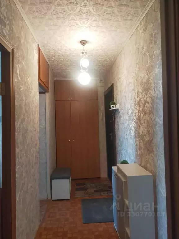 2-к кв. Самарская область, Тольятти 6-й кв-л, бул. Королева, 14 (44.4 ... - Фото 2
