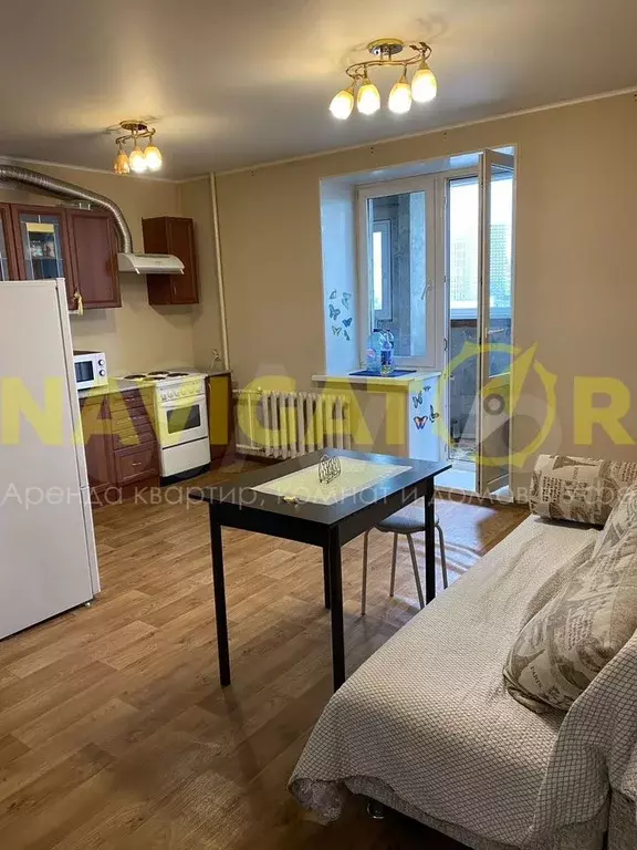 2-к. квартира, 40 м, 14/16 эт. - Фото 0