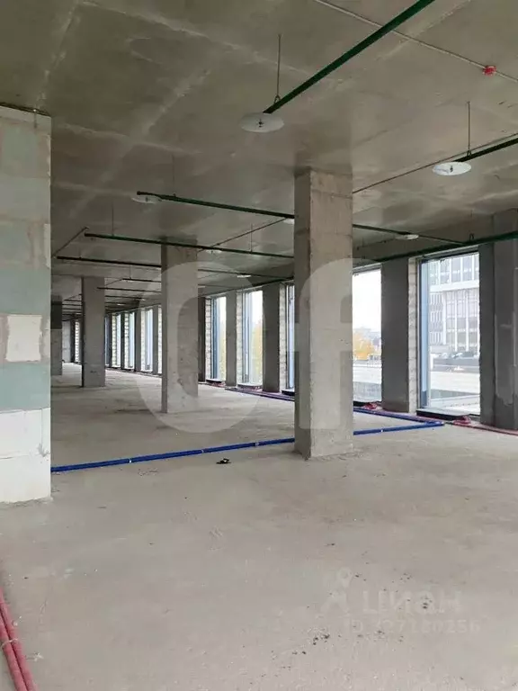 Офис в Москва просп. Лихачева, 5 (711 м) - Фото 1